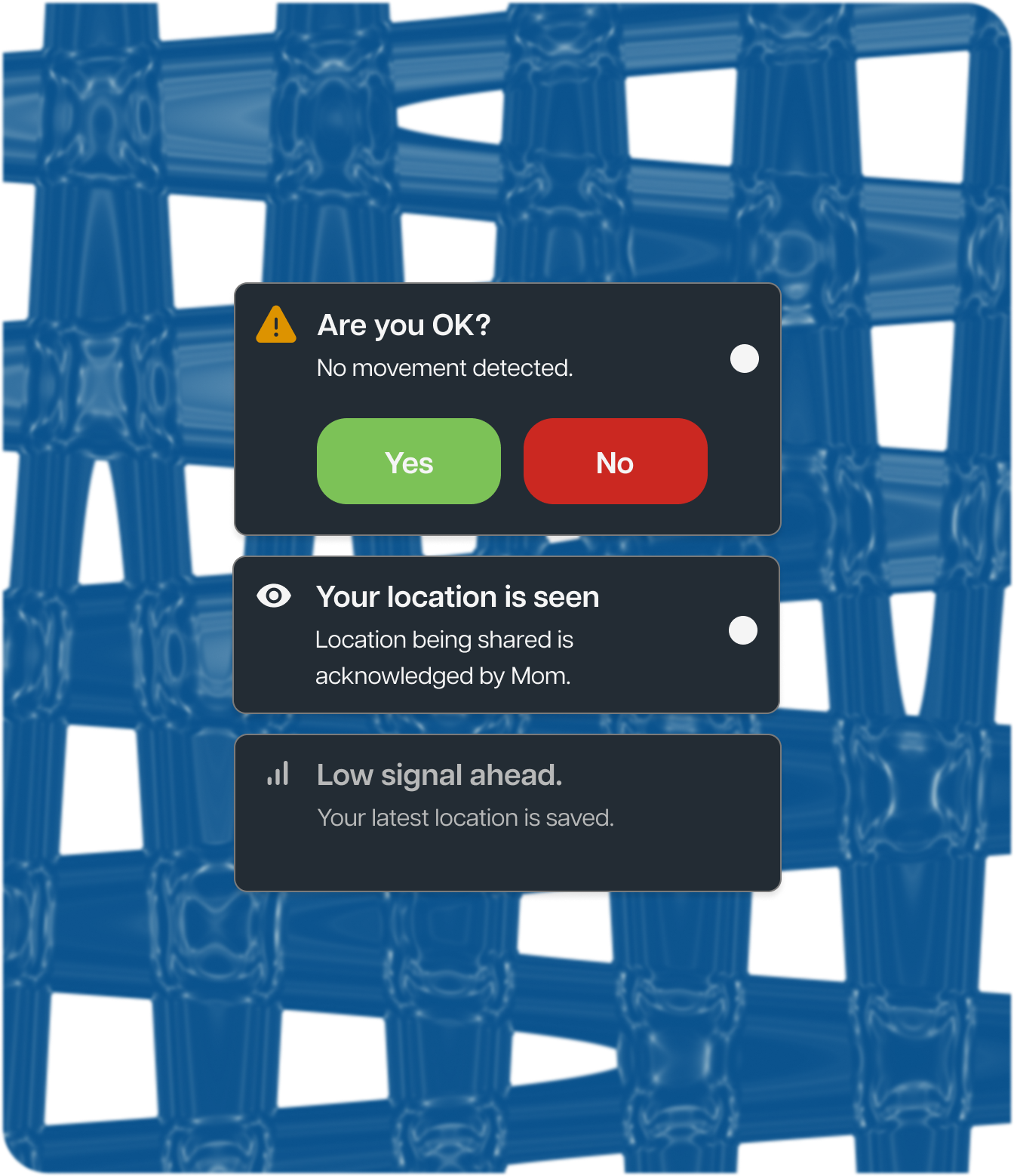 Design system overview
